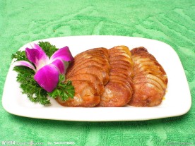 特色四川香肠特制