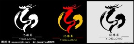 y字母标志