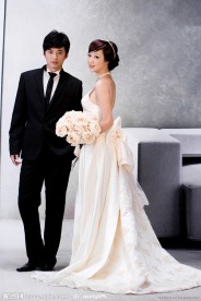 婚纱照
