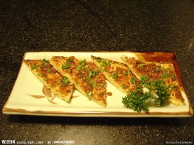 腐皮胡桃烤味曾