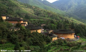 福建土楼