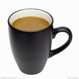 一杯咖啡