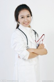 医疗护士