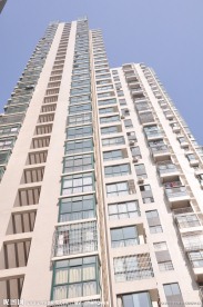 现代都市建筑