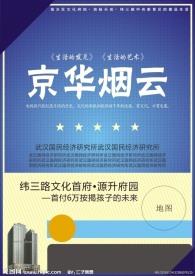 房地产 封面