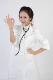 医疗护士