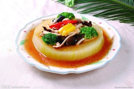 玉环上素