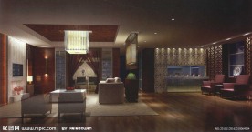 室内设计效果图资料