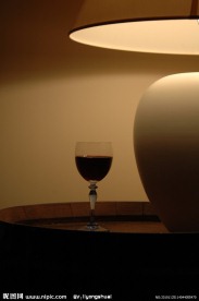 意境酒杯