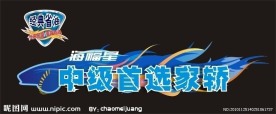 车贴