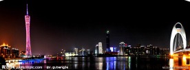 广州塔