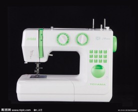 家用缝纫机