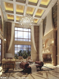 室内设计效果图资料