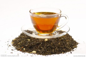 茶水茶叶