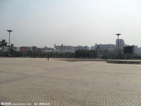 深圳观兰世纪广场