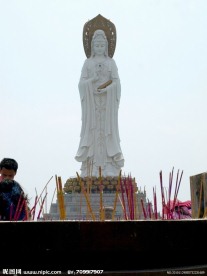 海南三亚风光