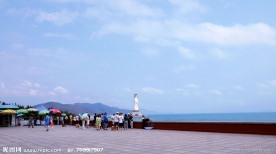 海南三亚风光