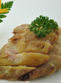 风味鸡