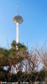 沈阳彩电塔