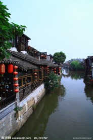 西塘