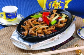 阳江豆豉板筋