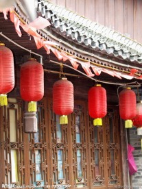 湖南凤凰古城