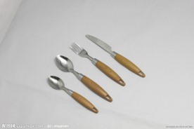 西餐刀叉勺