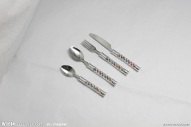 西餐刀叉勺