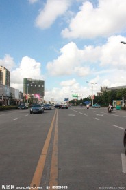 大道