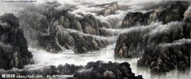 峻门雄姿