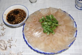 皮冻