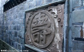 成都景观 石雕