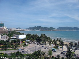 海南岛