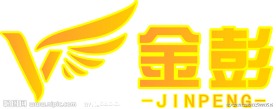 金彭电动车LOGo