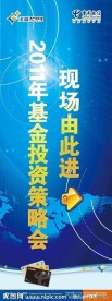 电信X展架