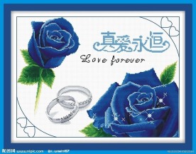 真爱永恒
