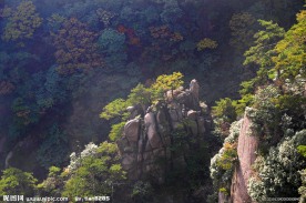 西海大峡谷
