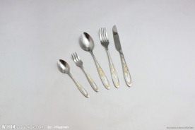 西餐刀叉勺