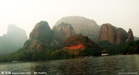 江西龙虎山