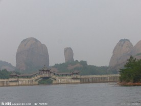 江西龙虎山