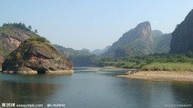 江西龙虎山