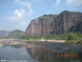 江西龙虎山