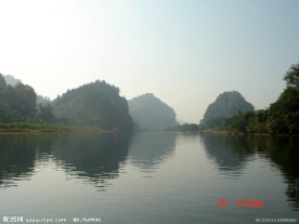 江西龙虎山