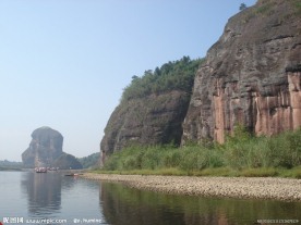 江西龙虎山