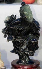 玉石古董