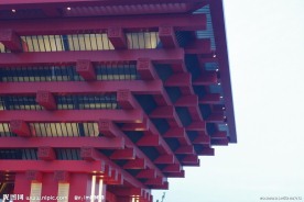 中国馆