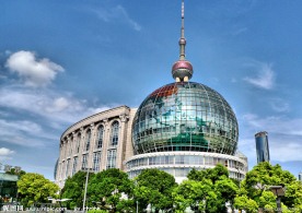 上海国际会议中心