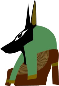 埃及人物头想