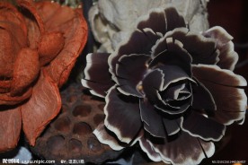 干花