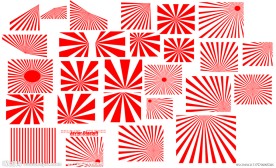 柔美光线笔刷